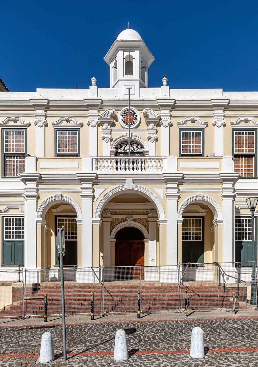 Iziko Old Town House Museum, Cape Town, Western Cape, South Africa
