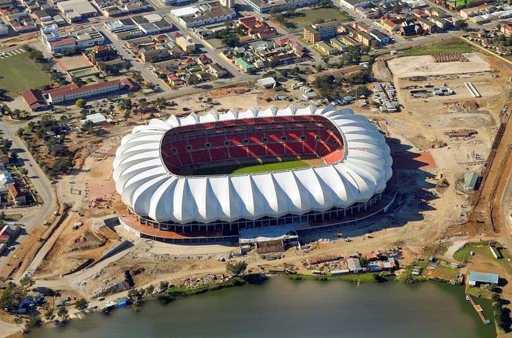 Nelson Mandela Bay Stadium