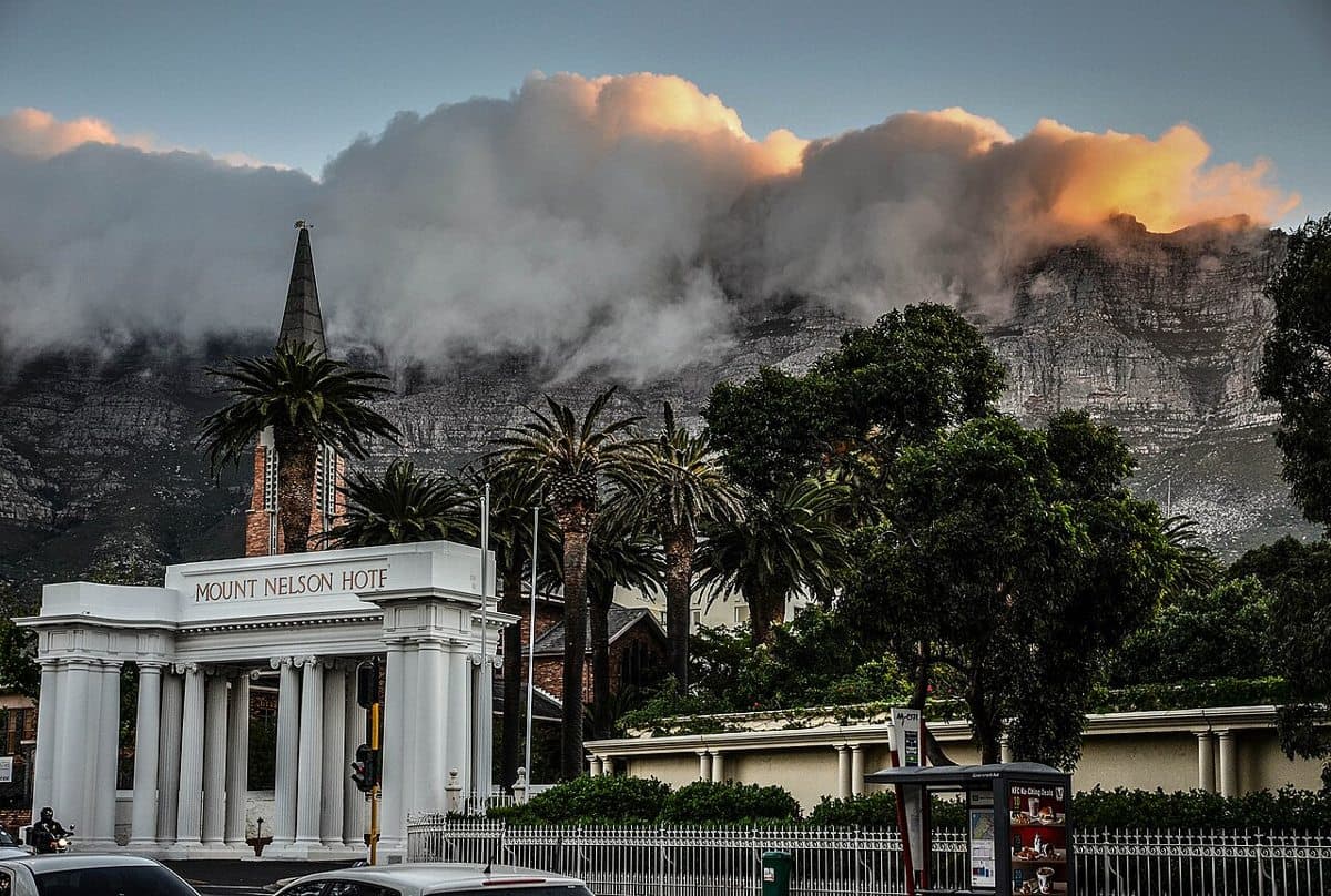 Cape Town City Centre, Cape Town, 8001, South Africa