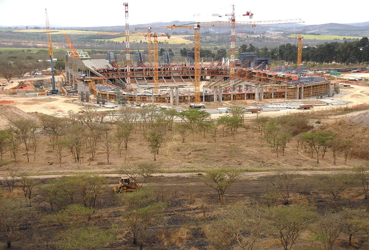 Mbombela 11 sept 08 from south