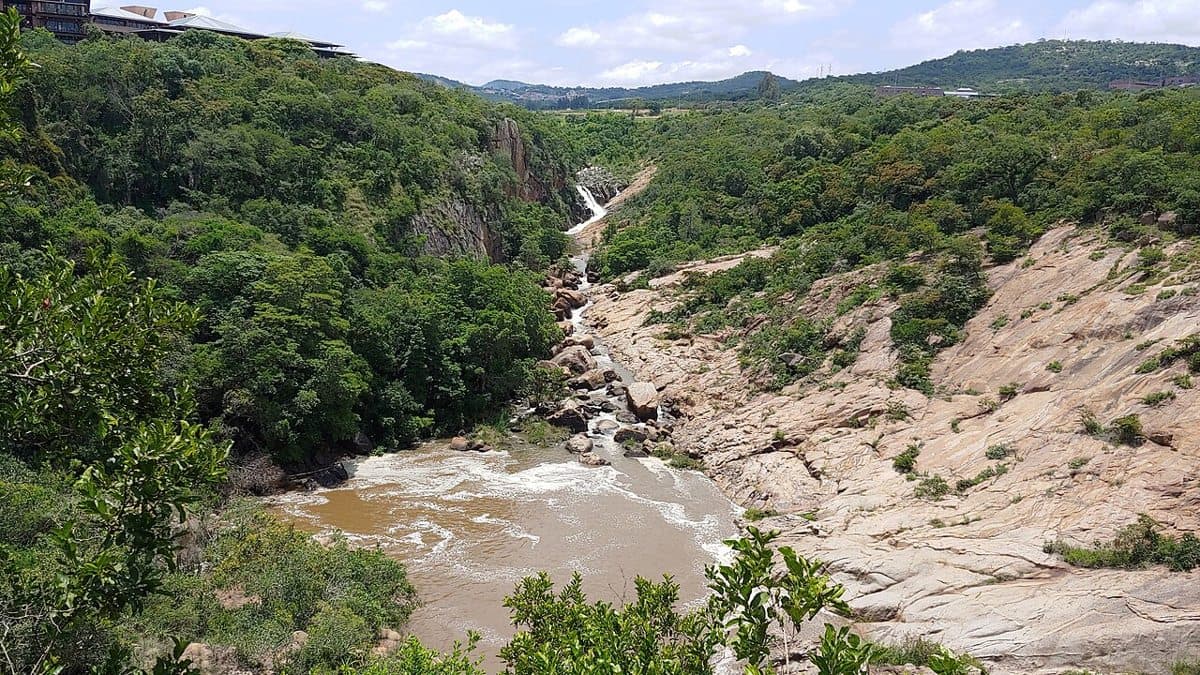 At the Lowveld National Botanical Garden you will enjoy the tranquility of a spacious pastoral retreat where rivers, waterfalls, forests and native and exotic flowers coexist. The 
