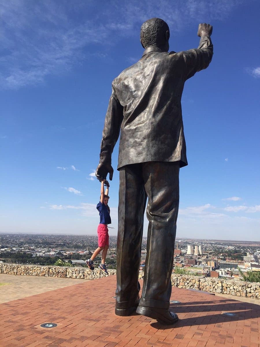 Naval Hill, Bloemfontein, 9301, South Africa